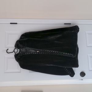 Faux fur Jones New York jacket